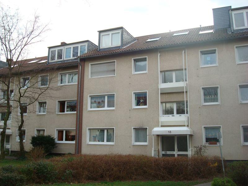 4-Zimmer-Wohnung in Köln Porz Grengel - Foto 5