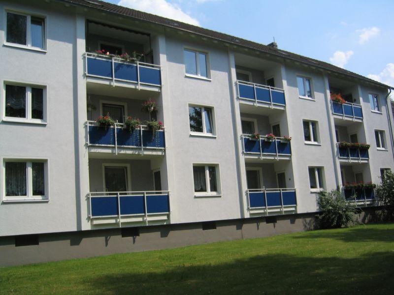Modernisierte 3-Zimmer-Wohnung - Foto 3