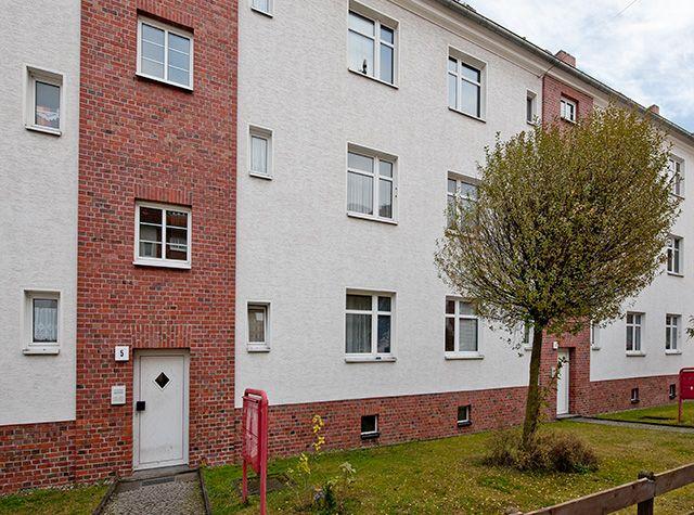 Top sanierte 2-Zi-Wohnung! - Foto 2