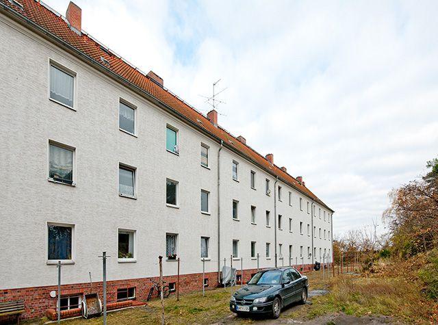 Top sanierte 2-Zi-Wohnung! - Foto 2