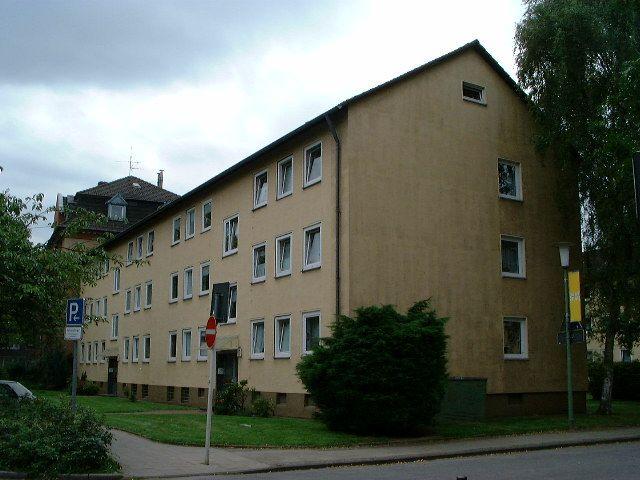 Ihre Zukunft - Ihre Wohnung: praktische 3-Zimmer-Wohnung - Foto 3