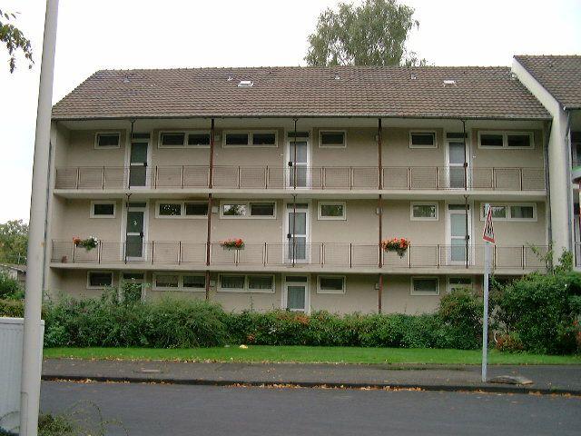 Hier lässt es sich aushalten: ansprechende 2-Zimmer-Wohnung in Bonn-Plittersdorf - Foto 3