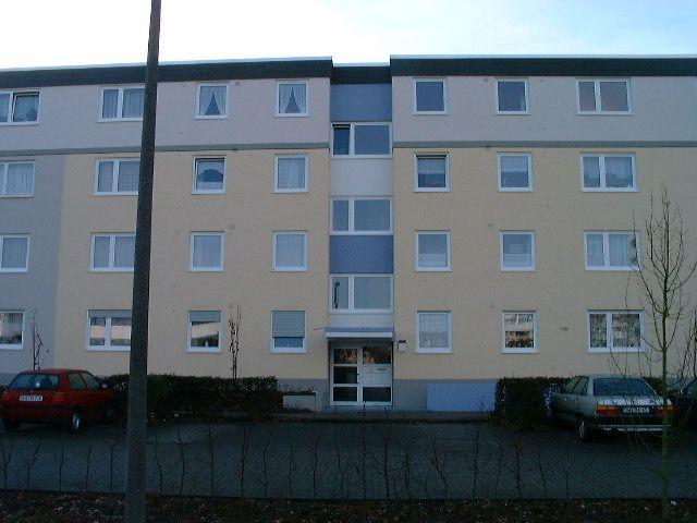 Einziehen und Wohnen: Sanierte 3-Zimmer-Wohnung BonnHeiderhof - Foto 3