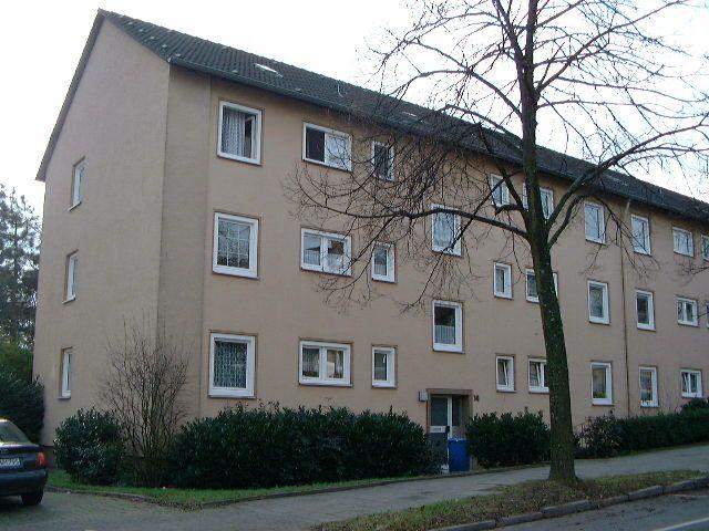 Gemütliche 3-Zimmer-Wohnung mit Tageslichtbad und Balkon - Foto 2