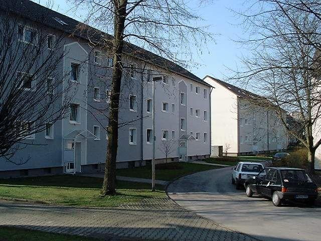 Umzug gefällig? 3-Zimmer-Wohnung - Photo 2