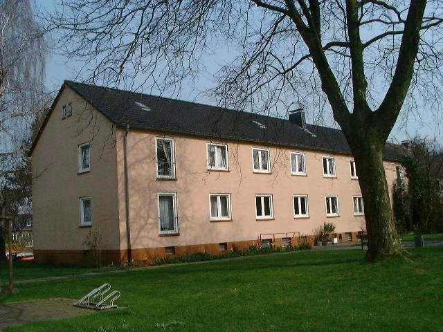 Optimal aufgeteilte 3 Zimmer in grüner Wohnlage - Foto 1