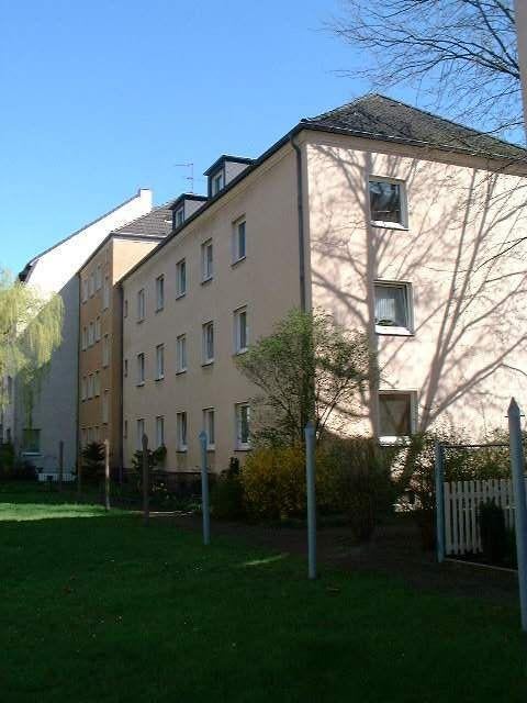 Komm nach Oberhausen! 3 Zimmer in zentraler aber ruhiger Lage - Photo 2