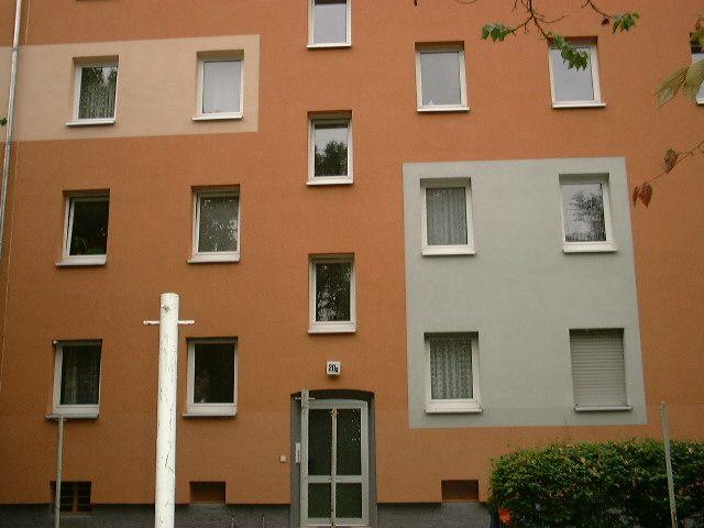 Ein tolles Wohngefühl: praktische 2-Zimmer-Wohnung - Foto 1