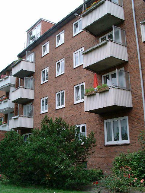 Individuelle 2-Zimmer-Wohnung! - Foto 2