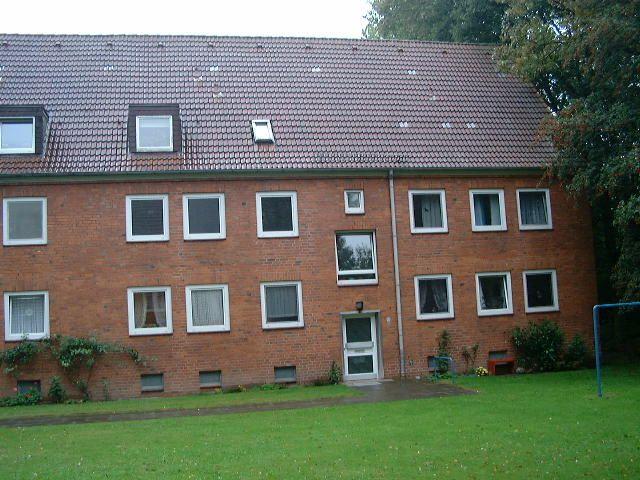 Frisch saniert im Erdgeschoss mit Balkon - Ihre neue Wohnung? - Foto 1