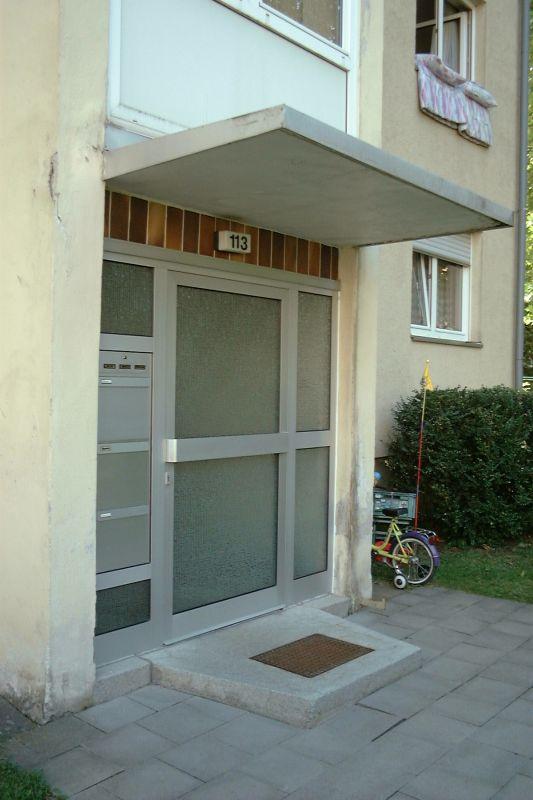 Endlich Platz für die Familie: geräumige 3,5-Zi.-Wohnung - Photo 4