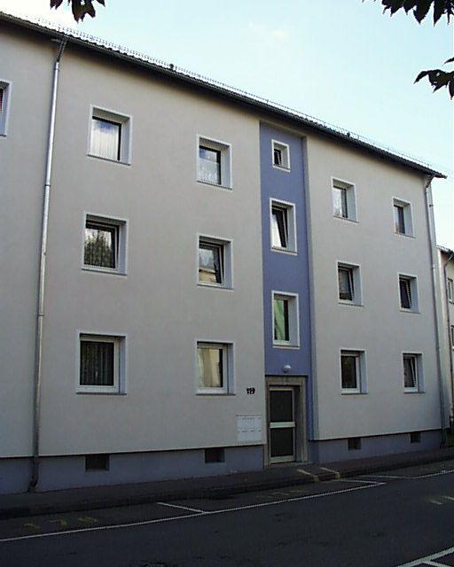 Hier fühlen Sie sich wohl: praktische 2,5-Zi.-Wohnung - Photo 1