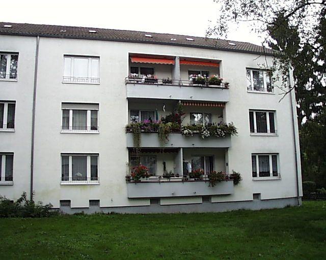 So macht wohnen Spaß: günstig geschnittene 3-Zimmer-Wohnung - Foto 2