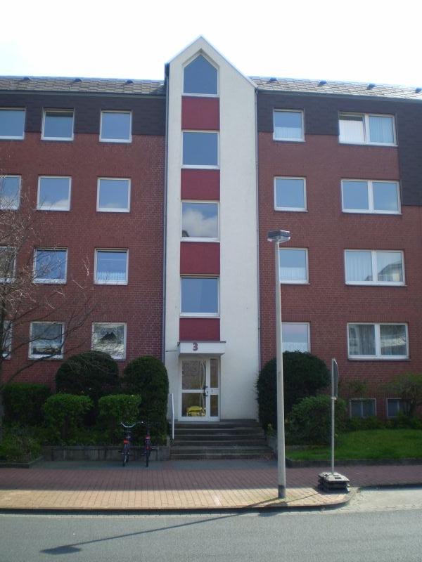 Hier zieh ich ein! 2- Zimmerwohnung nähe MHH teilsaniert - Photo 2