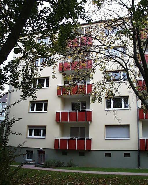 Reinkommen und Wohlfühlen: individuelles 1,5-Zi.-Appartment - Foto 1
