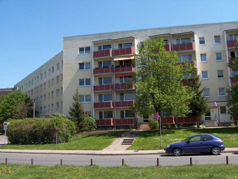 Großzügige 3-Zimmer-Wohnung am Roten Berg! - Photo 4