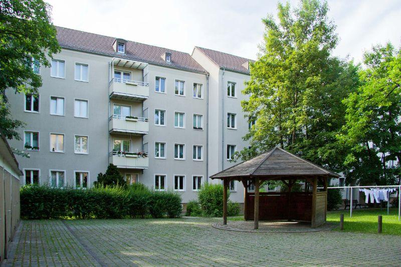 Reinkommen & Wohlfühlen! 3-RWE mit Balkon! - Foto 4