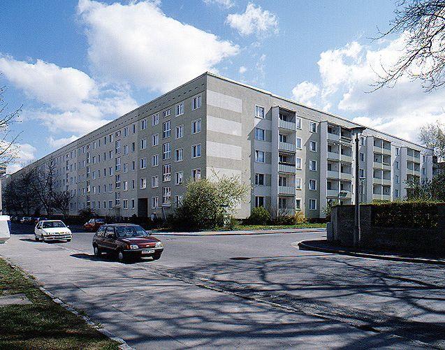 Separate Zimmer in einer frisch sanierten Wohnung! - Foto 1