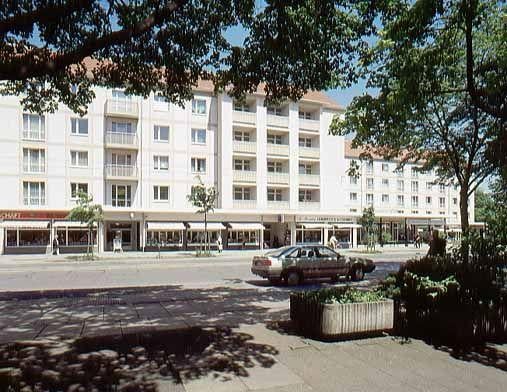 2-Zimmerwohnung mit Duschbad nahe dem Fetscherplatz - Photo 3