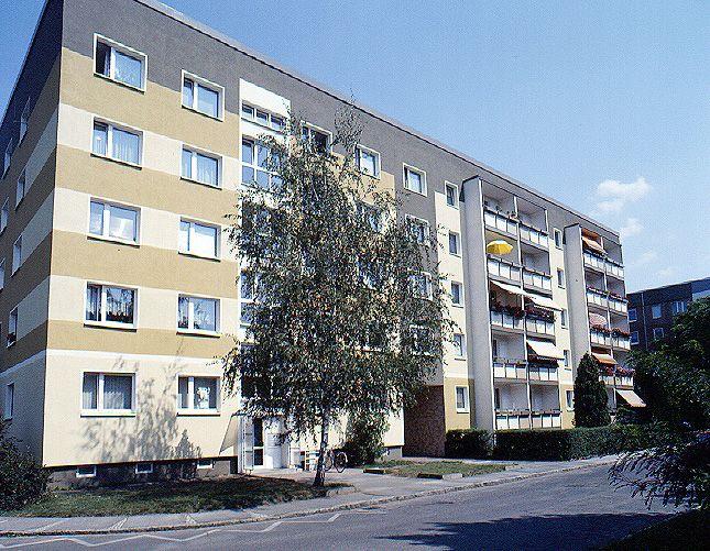 Ihre neue Wohnung: günstig geschnittene 4-Zimmer-Wohnung - Foto 2