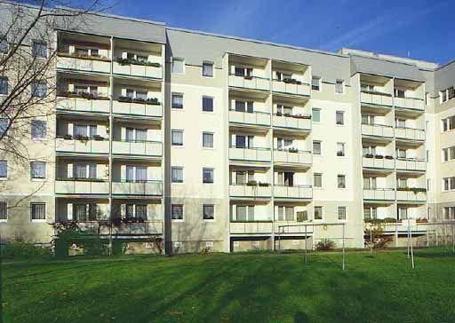 Helle, freundliche Wohnung mit moderner Raumaufteilung! - Foto 3