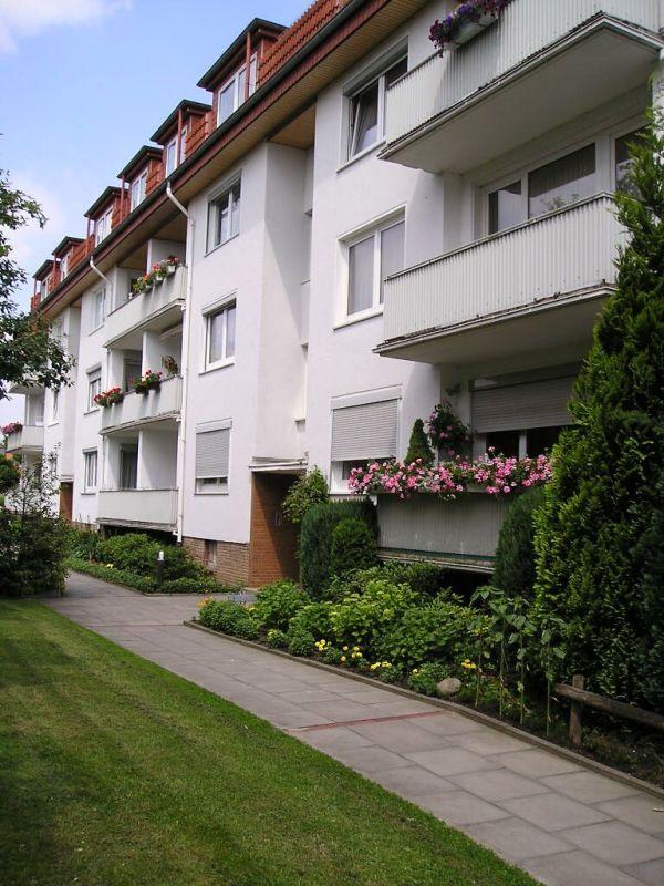 Helle 3-Zimmer-Wohnung am Kalkhügel in Osnabrück! - Photo 3