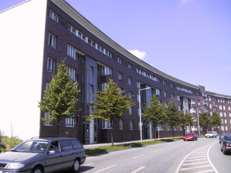 Wohnen in der Nordstadt – Renovierte 3-Zimmer-Wohnung mit ca. 70 m² – sofort bezugsfrei - Foto 5
