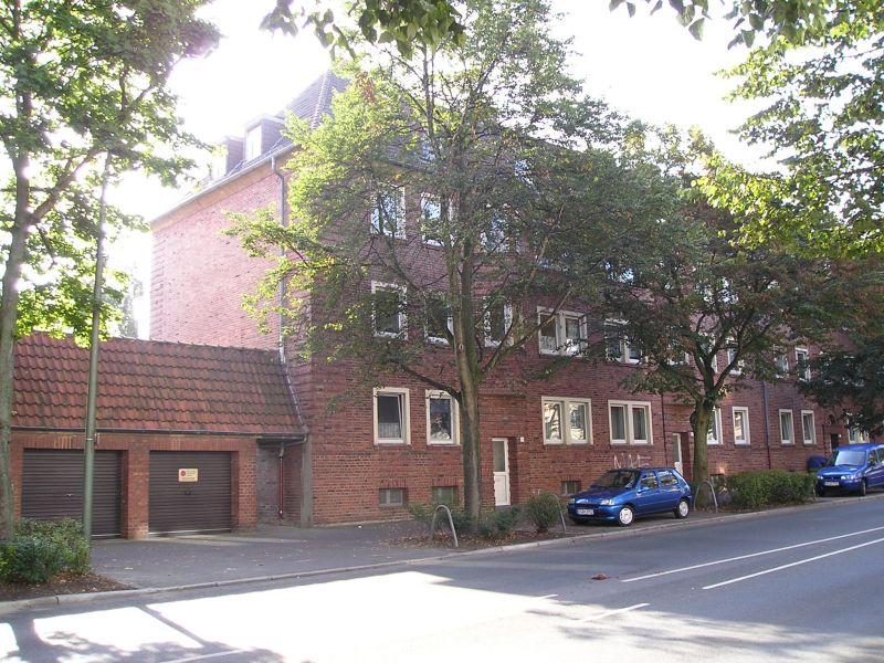 Schöne 2-Zimmer-Wohnung! - Foto 1