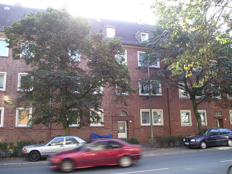 Kleine Wohnung für Singles! - Foto 5