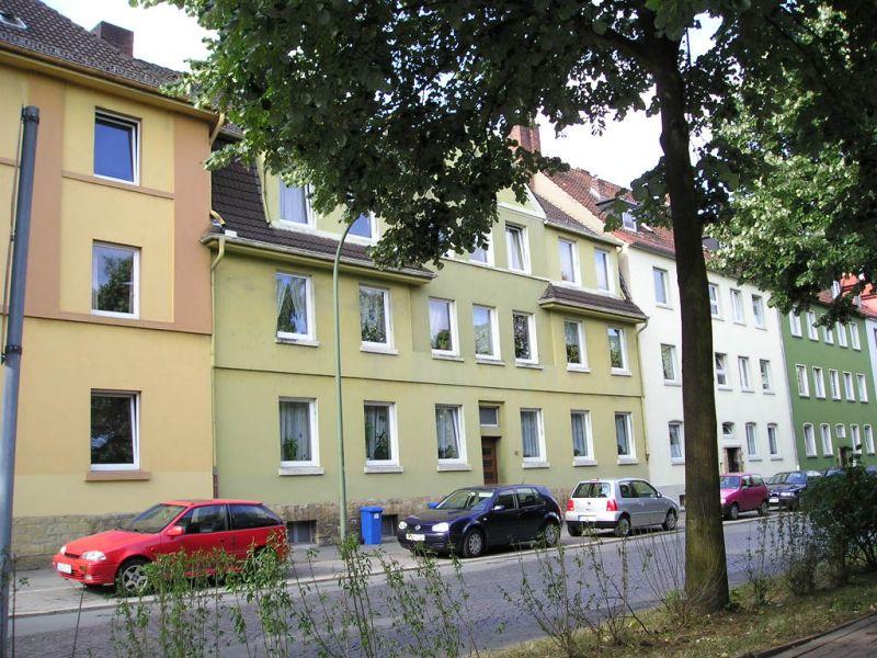 Stadtnahe 5-Zi.-Wohnung. - Foto 3