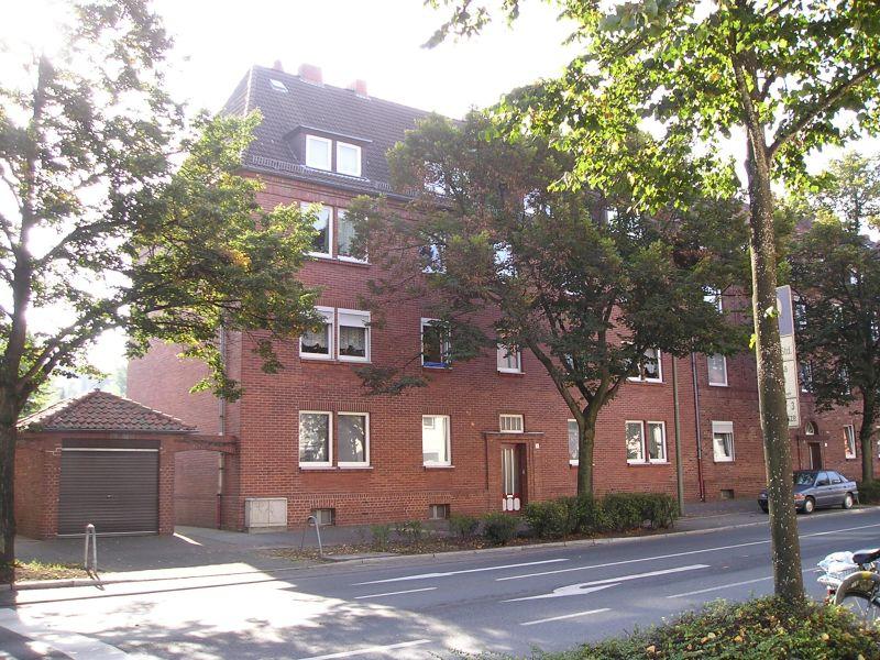 Frisch renovierte 3-Zimmer-Wohnung mit Ausblick! - Foto 4
