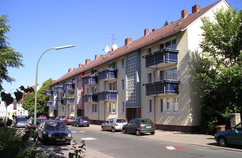 Frisch renovierte 3-Zimmer-Wohnung mit Balkon! - Foto 4