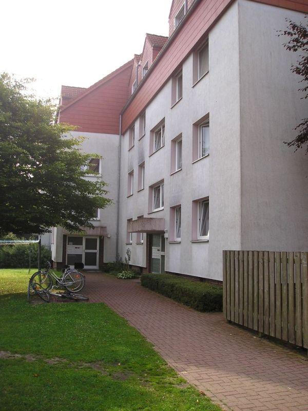 Schöne Erdgeschosswohnung mit neuem Bad! - Photo 3