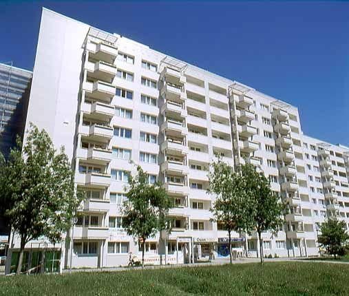 Ihre neue 3-Zimmer-Wohnung wartet auf Sie! - Photo 2