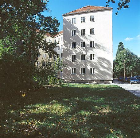 Geräumige 2 Raumwohnung - inmitten von Striesen - Foto 2