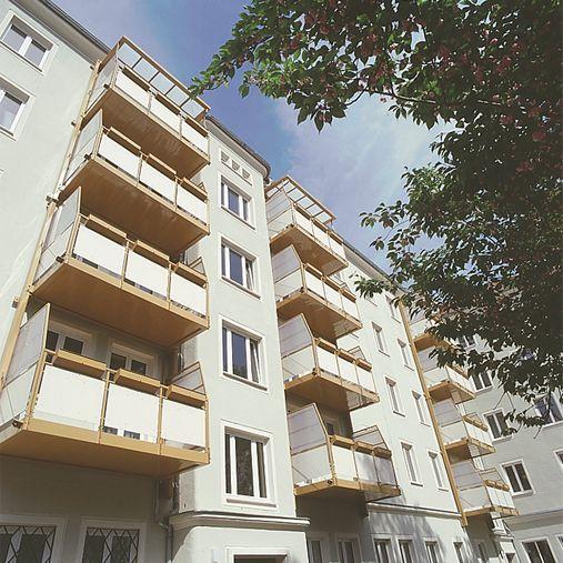 Zentrumsnahe 3-RWE mit Top-Verkehrsanbindung! - Foto 3