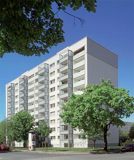 Nachmieter gesucht für eine 3 Raumwohnung mit Balkon und zentrumsnah - Photo 2