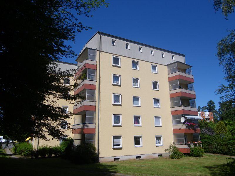 Hier fühlen Sie sich wohl: tolle 4,5-Zi.-Wohnung - Photo 2