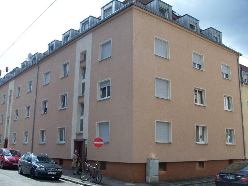 Im Dachgeschoss - helle 3-Zimmer- Wohnung - Foto 2