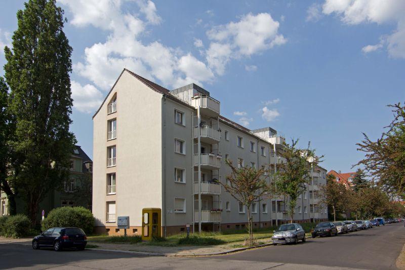 Ruhig gelegene 3-RWE mit Balkon! - Photo 2