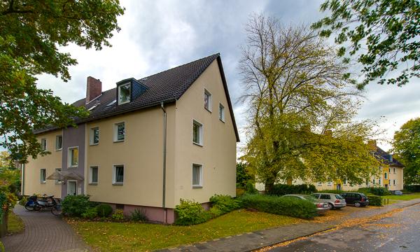 Nimm mich! 2-Zimmer-Wohnung mit Ausblick - Foto 4