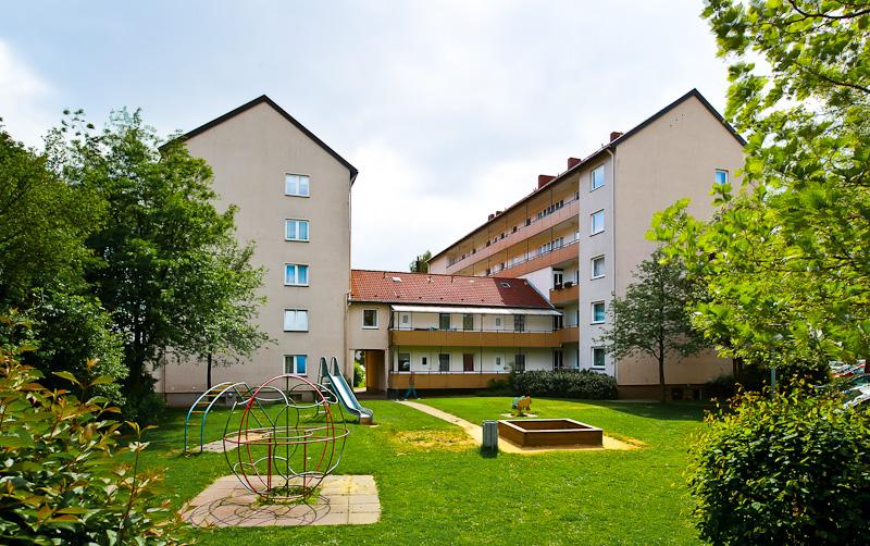 Das Glück hat ein Zuhause: praktische 2-Zimmer-Wohnung - Photo 4