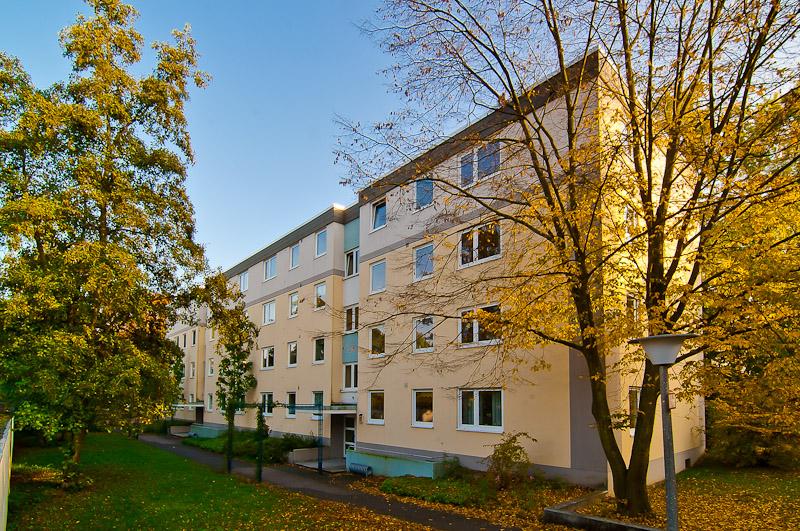 Endlich Zuhause: individuelle 3-Zimmer-Wohnung - Foto 1