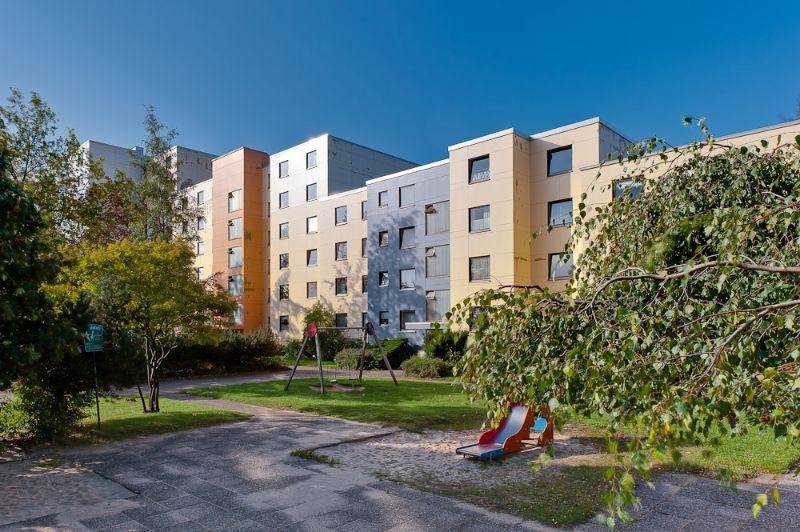Hier lässt es sich aushalten: 3-Zimmer-Wohnung - Foto 4