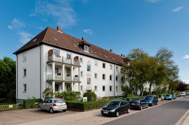2-Zimmer nur für mich! - Foto 3