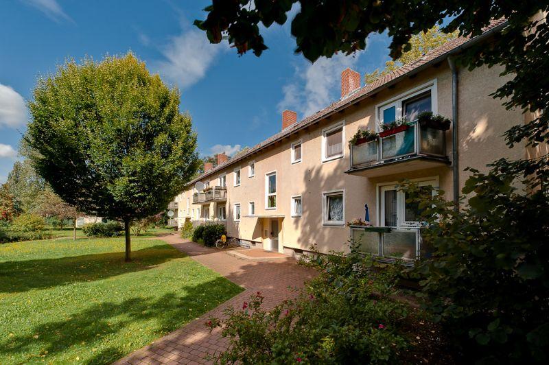 Wohnung im Erdgeschoss sucht neue Mieter! - Photo 5