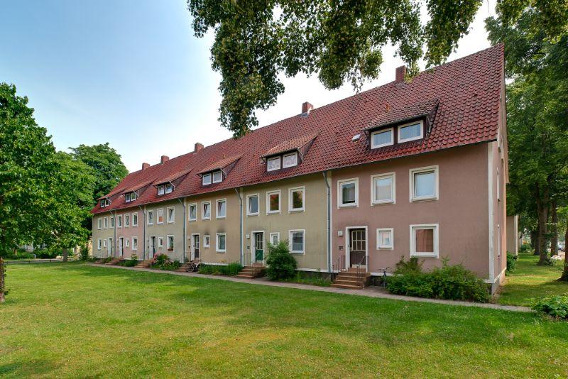 Helle, gemütliche 2-Zi.-Wohnung im Erdgeschoss - Photo 3