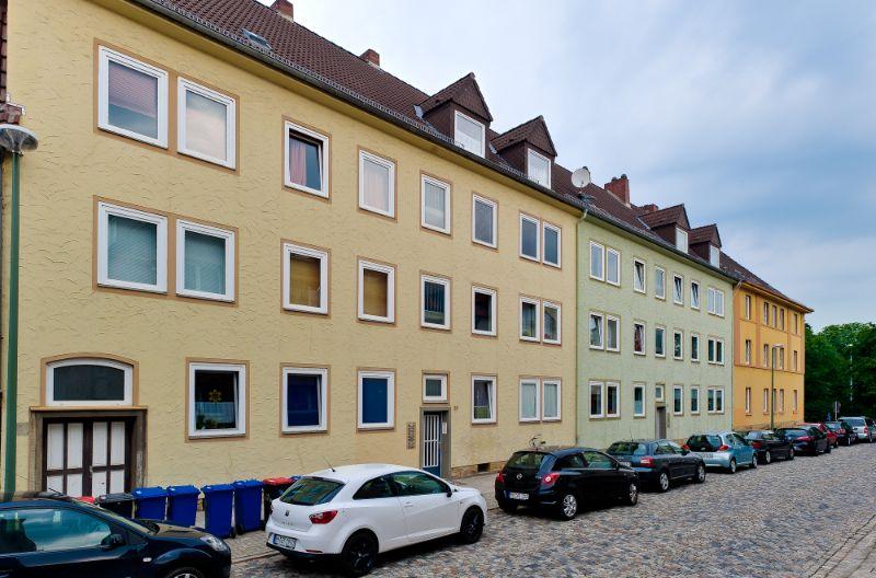 4-Zi.-Wohnung sucht Mieter - Foto 4