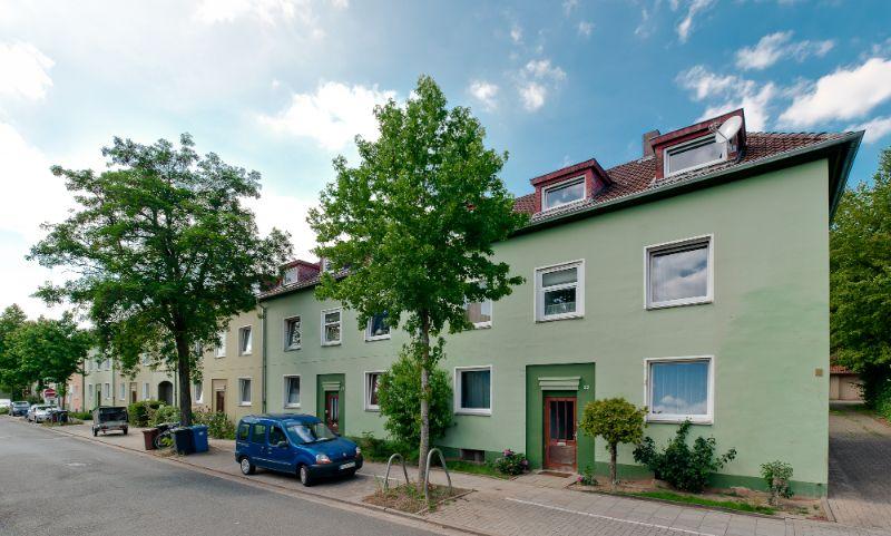 Gemütliches Nest unter dem Dach - frisch renoviert! - Foto 4