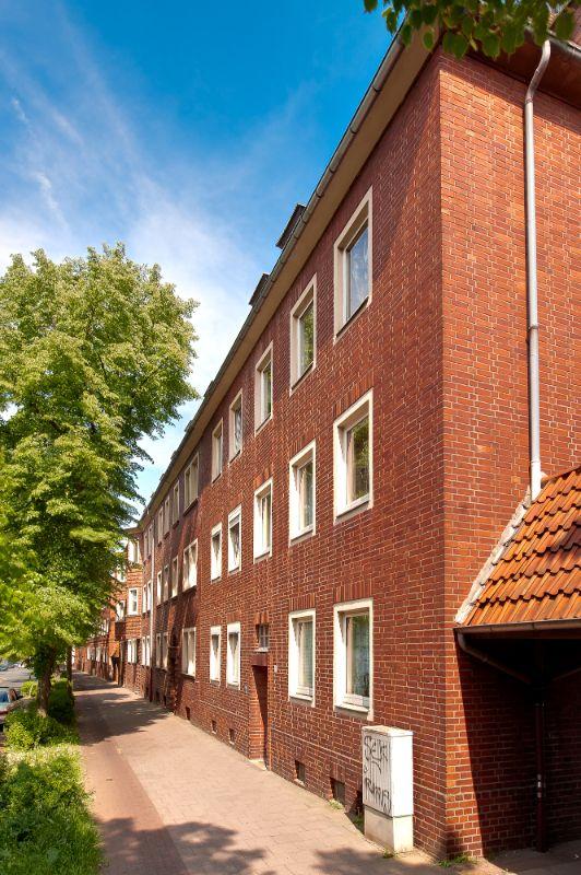 Aufgepasst! Gemütliche 3-Zimmer-Dachgeschosswohnung - Photo 4